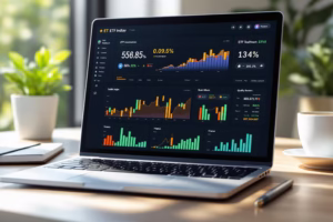 ETF 투자 장단점 한눈에 파악하기