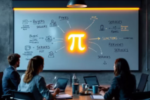 Pi 코인, 이제 실생활에서 쓴다? Banxa와 Zypto가 만든 온램프 시스템의 모든 것