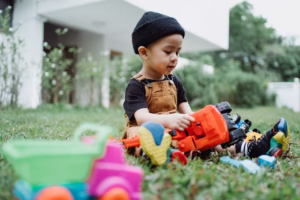 3살 아이 발달 상태 확인 목록