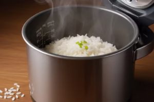 전기밥솥 내솥 재질별 차이