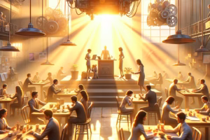 지원동기 작성법 진심과 공감으로 승부하라