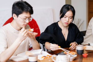 회사 생활 중 인간관계 단절법