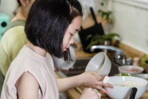 설날 떡국 맛있게 끓이는 법