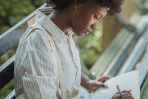 청소년 문제 시기, 불안정한 감정 문제에 대한 대처법