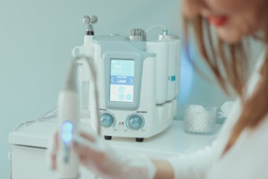 리치 너리싱 캡슐 앰플 꿀팁