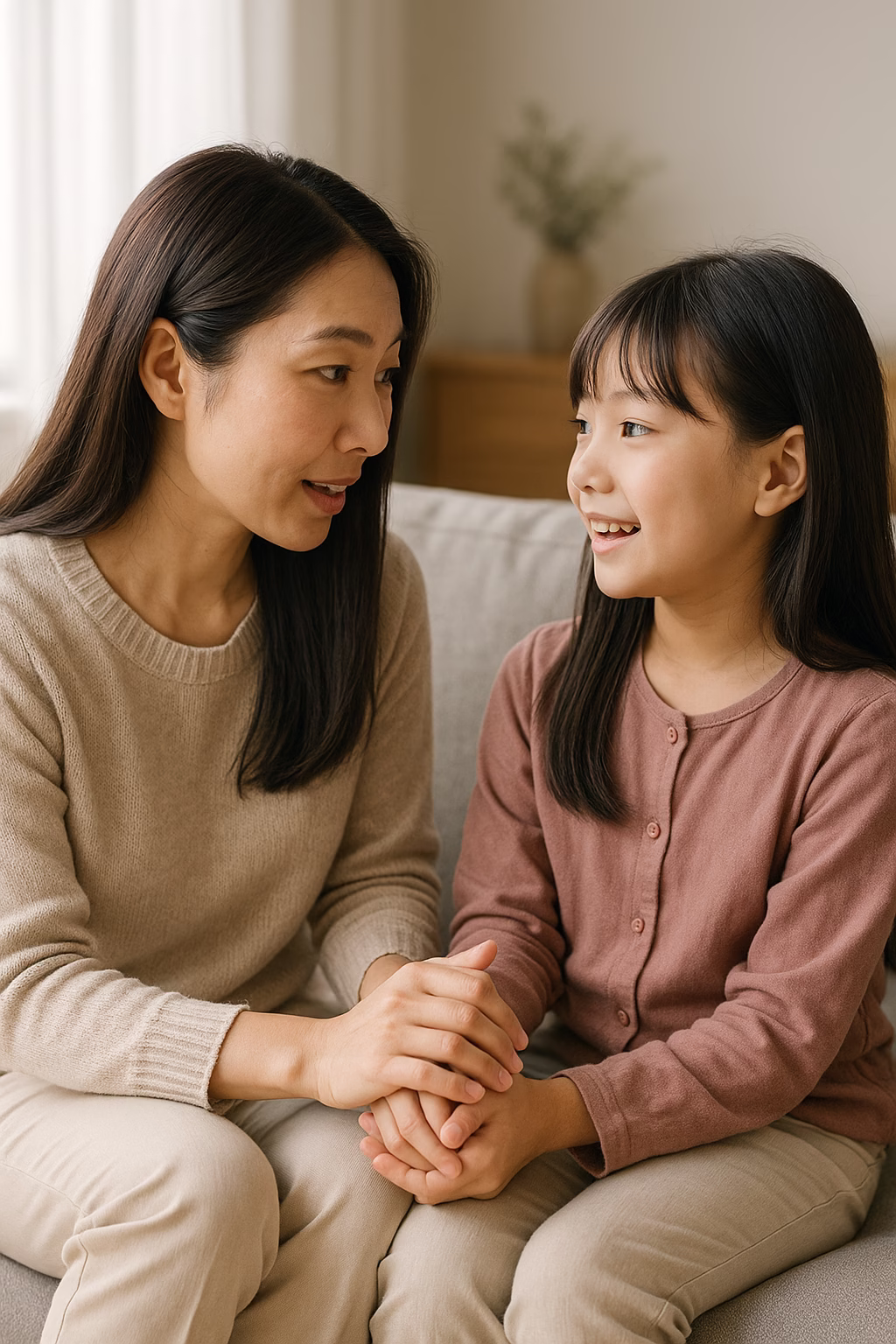 부모가 정말 피해야 할 대화방식, 그리고 자녀의 마음을 여는 대화 전략