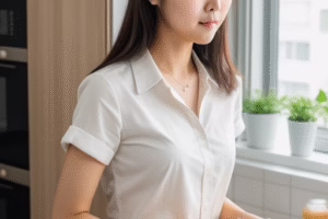 LCHF 식단으로 체중 감량 성공하는 법