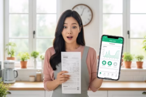 스마트 플러그로 전기요금 절약하는 실측 팁