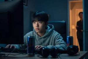 게임 중독, 우리 아이의 마음을 훔친 괴물과의 싸움: 부모가 알아야 할 심리 분석과 해결 전략