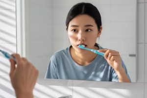 이중모 칫솔모 선택 가이드와 효과적인 사용법