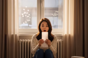 겨울철 난방비 절약을 위한 7가지 실천법
