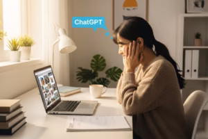 ChatGPT로 블로그 글쓰기 효율 높이는 4단계