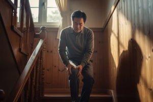 관절 통증 완화를 위한 실용적 관리법