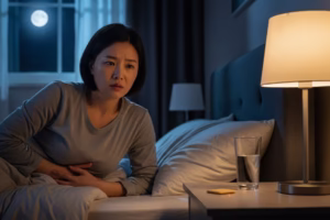 건강검진 전날 꼭 피해야 할 음식 5가지