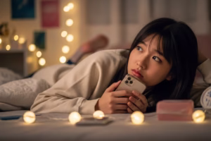 10대 연애 심리 테스트로 마음 읽기