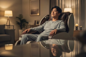 중고 안마의자 구매 전 꼭 확인할 5가지