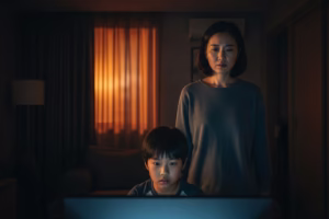 게임 중독 아이를 현실로 돌아오게 하는 부모의 역할