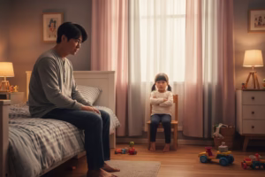 말 안 듣는 아이, 부모가 알아야 할 효과적인 대처법 5가지
