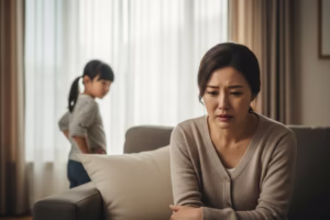 아이가 부모를 무시할 때 마음 다스리는 훈육 방법 5가지