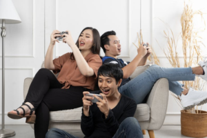 스마트 도어락 초보자를 위한 쉬운 사용 가이드