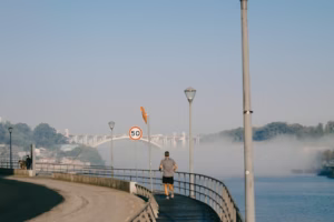 운동 효과 높이는 최적의 시간대 찾는 과학적 방법