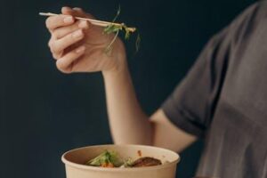 다이어트 중 야식 추천 7가지 건강한 선택