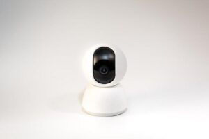 스마트 모션 센서로 안전한 동네 만들기