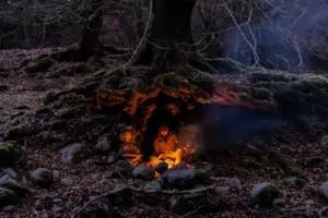 조용한 캠핑장 찾는 분들을 위한 가이드