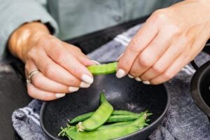 비건 식단 시작하는 가장 쉬운 방법