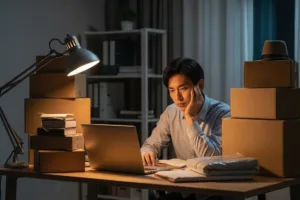 중고 리셀 실패에서 성공으로 가는 5가지 핵심 전략