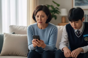 상해 폭행사건 미성년 자녀, 어떻게 현명하게 대처할까?