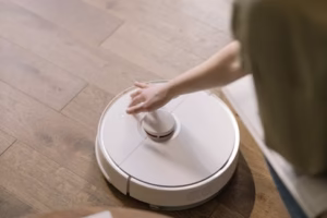 시니어 맞춤형 로봇청소기 선택 가이드