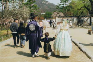 벚꽃 명소 주차 꿀팁과 완벽한 놀이법