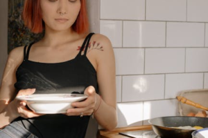 자취생 건강 식단 저렴하게 만드는 법
