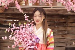 설날 한복 고르는 가장 쉬운 방법