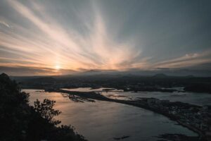성산일출봉 일출 감상 완벽 가이드