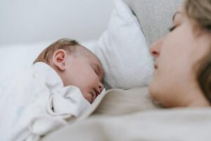 아기 수면교육 성공을 위한 과학적 접근법