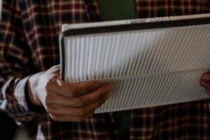 차량 에어컨 필터 셀프 교체 완벽 가이드