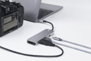 USB C 독 충전 안됨 해결 방법
