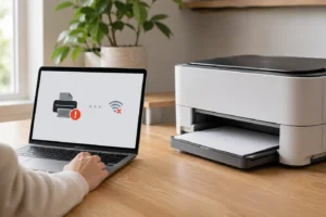 Mengatasi masalah kesalahan printer Mac offline: Cara menghapus dan menambahkan lagi